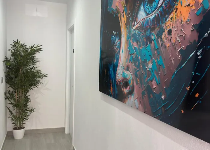 Πανσιόν Mellizos