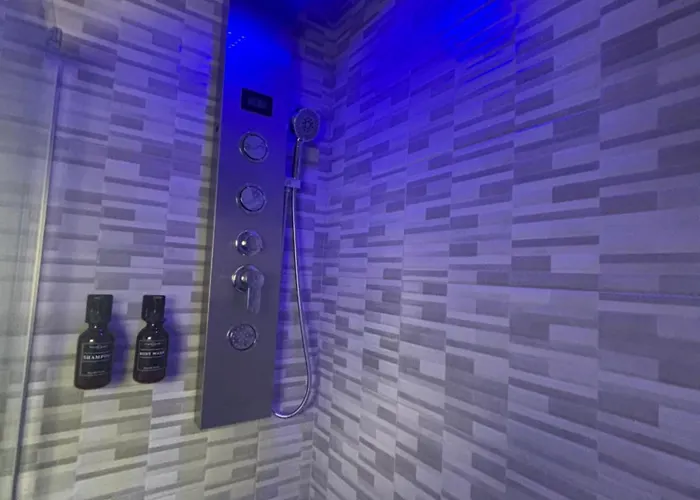 Mellizos Guest house 3*