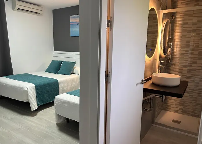 Mellizos Guest house