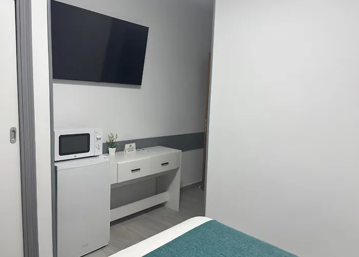 Guest house Mellizos