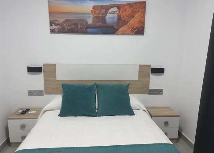 Mellizos Guest house 3*