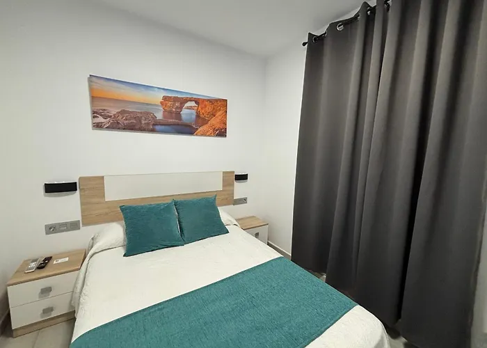 Mellizos كونيل ذي لا فرونتيرا