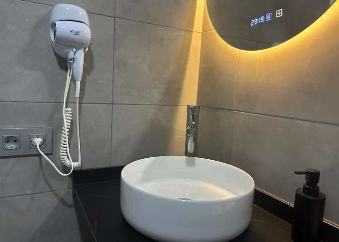 بيت ضيافة Mellizos