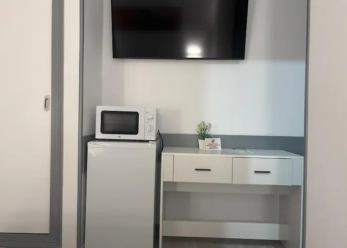 Mellizos Guest house 3*