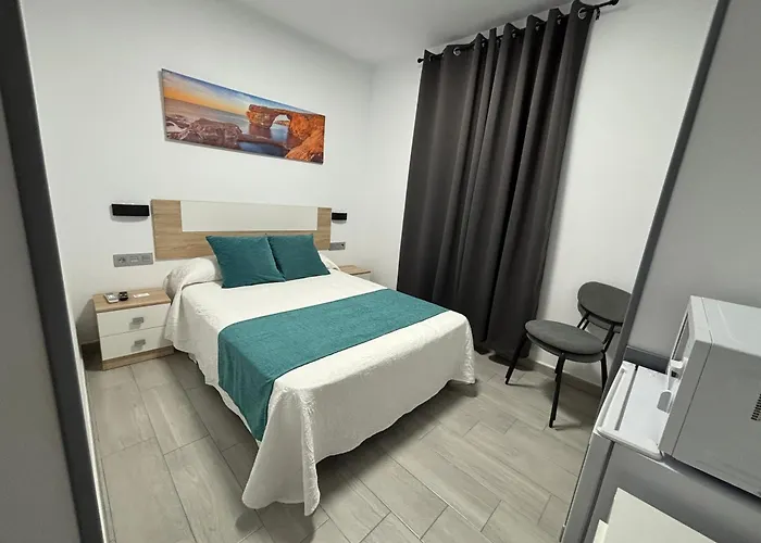 Guest house Mellizos Conil De La Frontera