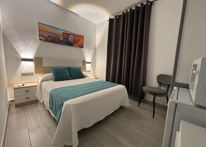 Mellizos Conil De La Frontera