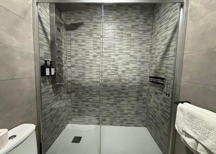 Mellizos بيت ضيافة 3*