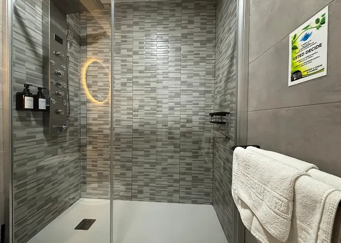 بيت ضيافة Mellizos 3*