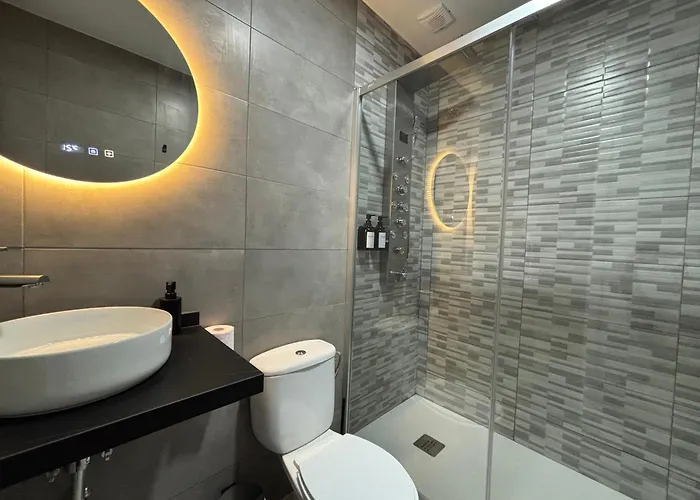 Mellizos بيت ضيافة كونيل ذي لا فرونتيرا