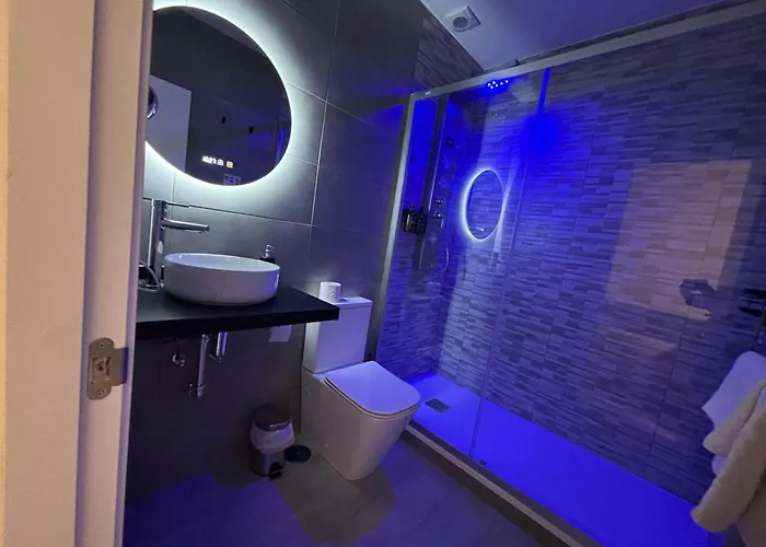 Mellizos Guest house 3*