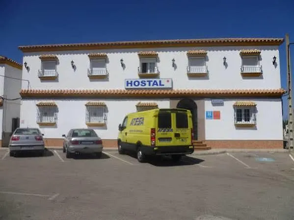 Mellizos Guest house 3*