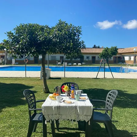 Mellizos Vendégház 5*