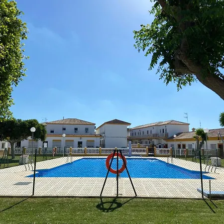 Vendégház Mellizos 5*