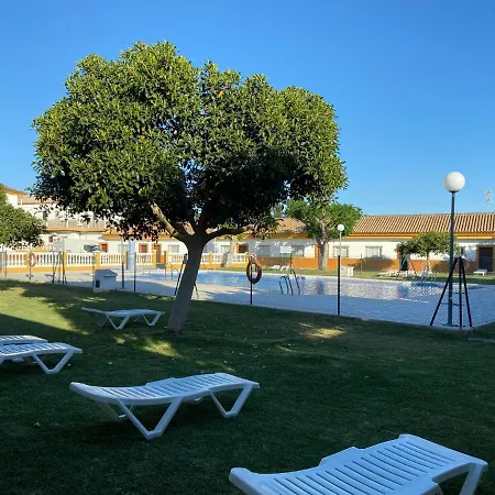 Mellizos 5* Conil de la Frontera