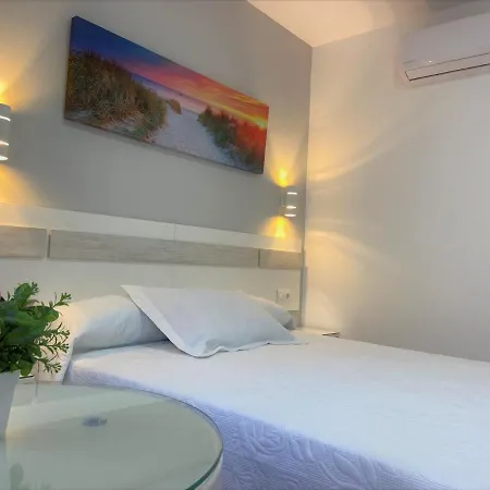 Vendégház Mellizos 5*