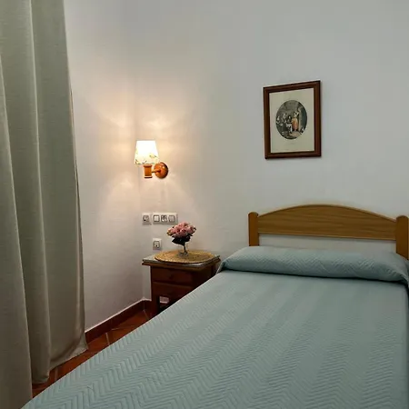 Mellizos Vendégház 5*