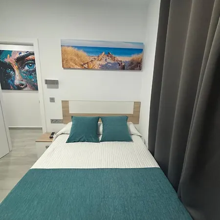 Mellizos 5*