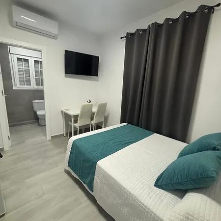 Mellizos 5* Conil de la Frontera