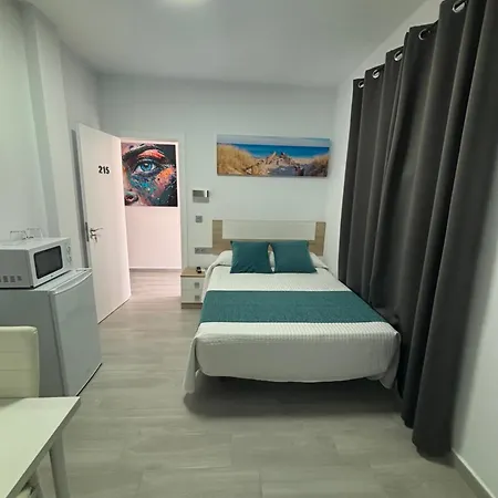 Mellizos Vendégház 5*