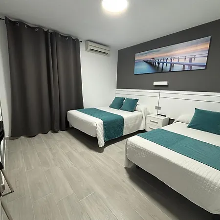Mellizos Vendégház 5*