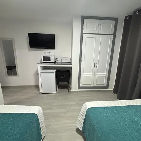 Mellizos 5*