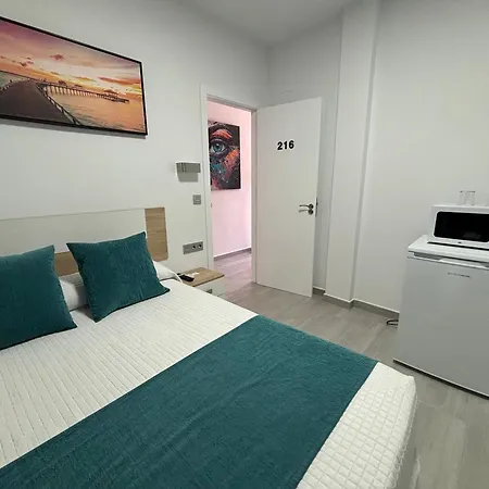 Vendégház Mellizos 5*