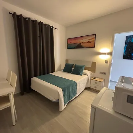 Vendégház Mellizos 5*