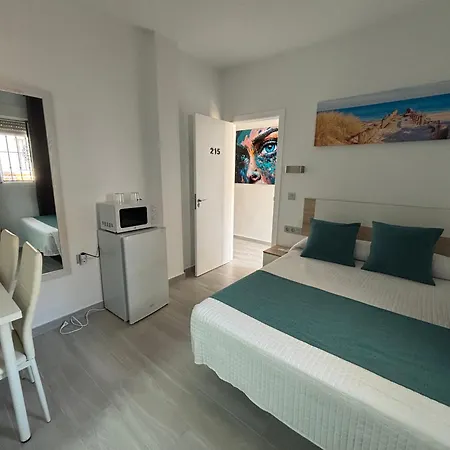 Mellizos 5*