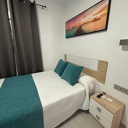 Mellizos 5* Conil de la Frontera