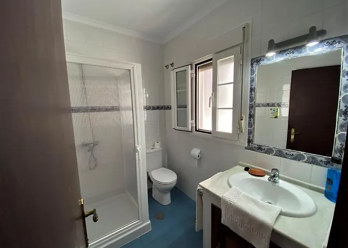 Mellizos Conil De La Frontera