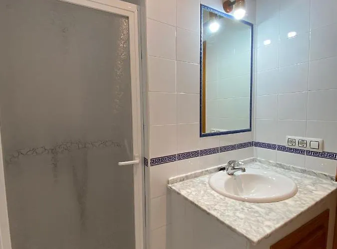 Guest house Mellizos 3*