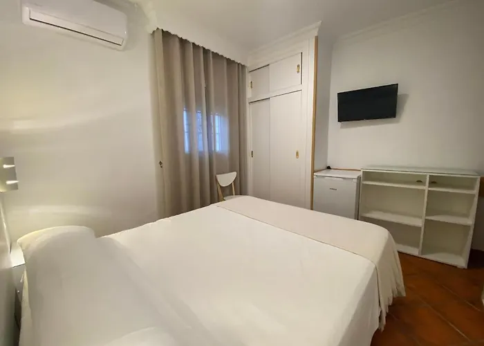 Mellizos Guest house