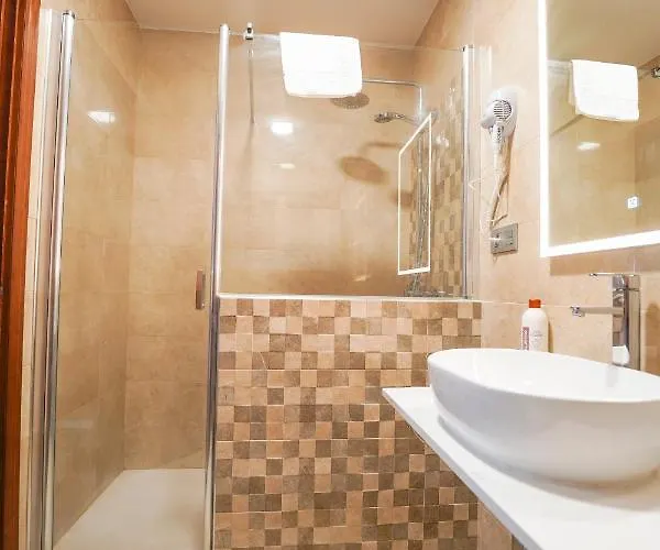 Mellizos Guest house