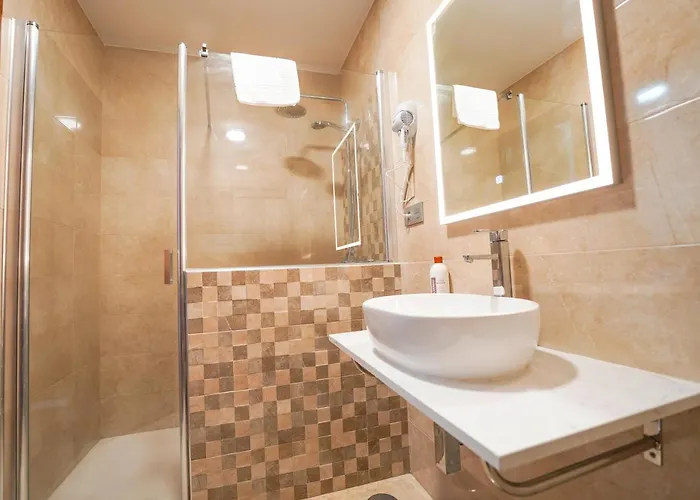 Guest house Mellizos 3*