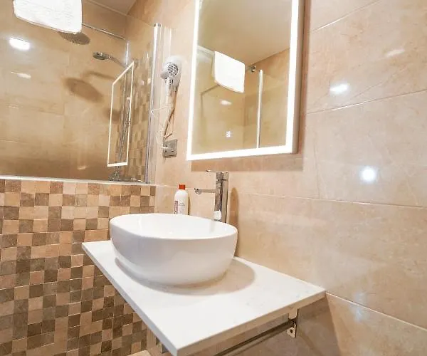 Guest house Mellizos