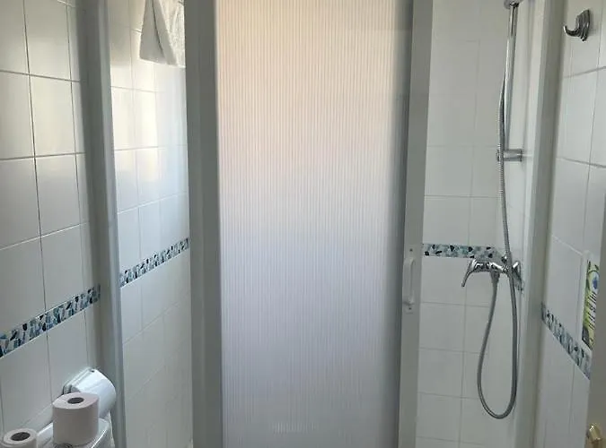 Guest house Mellizos 3*