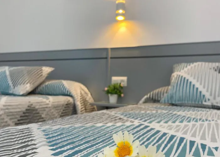 Mellizos Guest house 3*