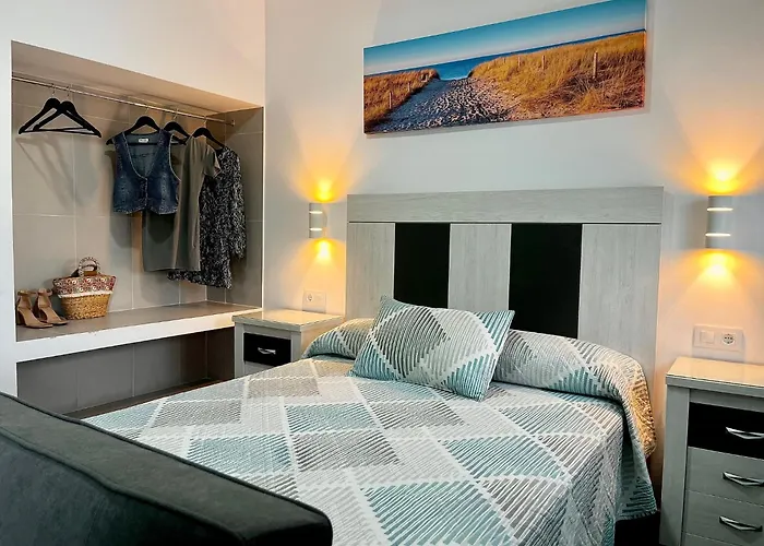 Mellizos Guest house