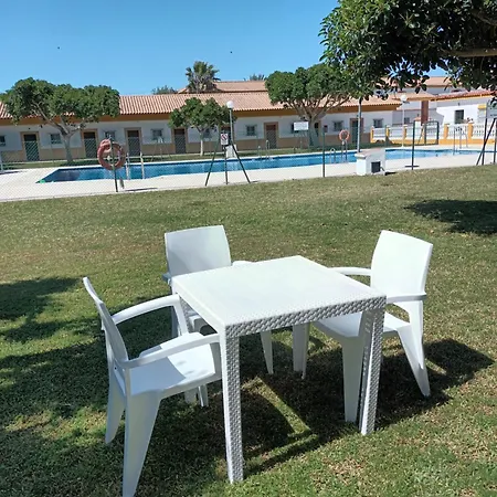 Pensjonat Mellizos