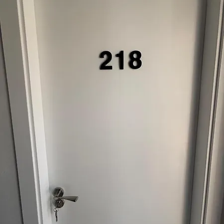 Mellizos Pensjonat