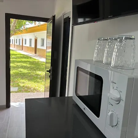 Mellizos 5* Кониль-де-ла-Фронтера