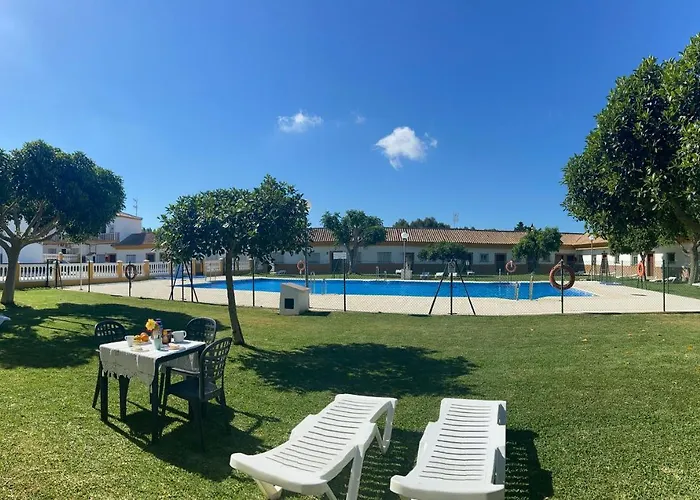 Mellizos Conil De La Frontera