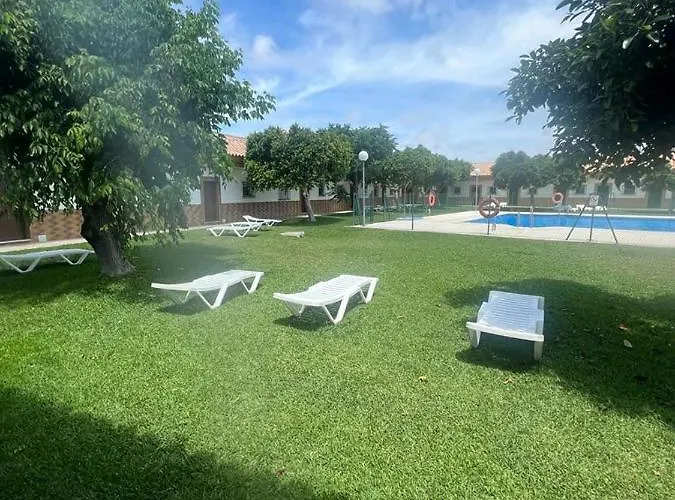 Mellizos Conil De La Frontera