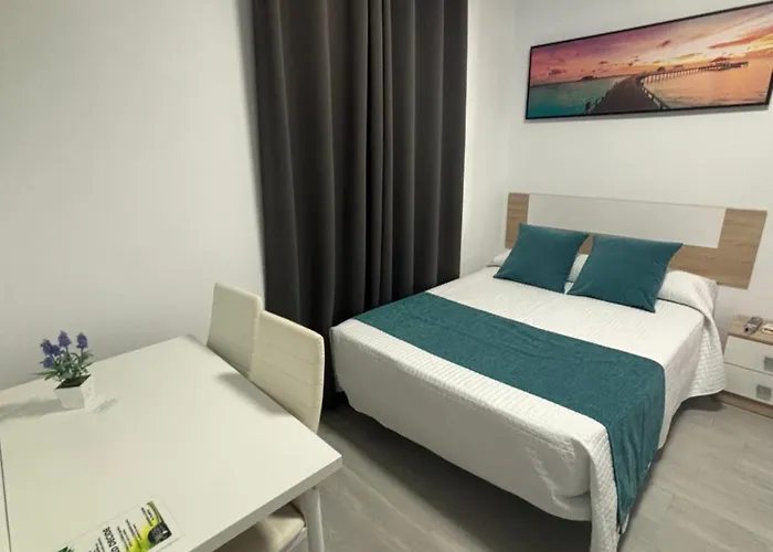 Mellizos Conil De La Frontera