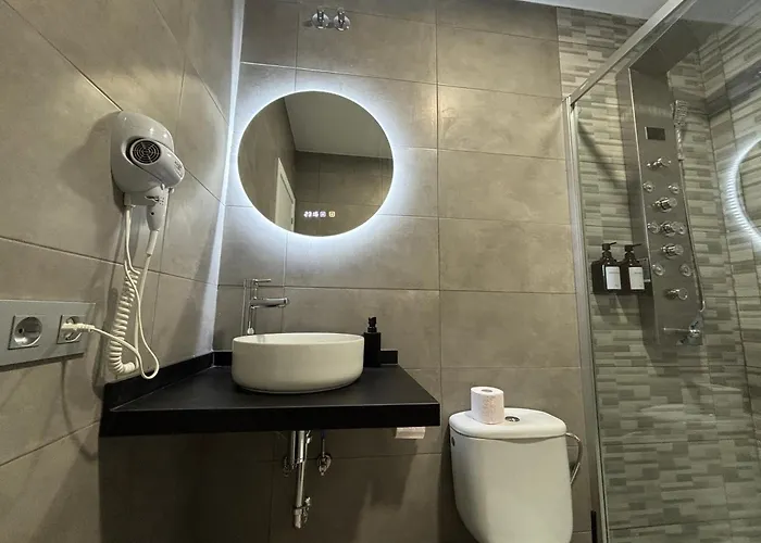 Mellizos 3* Conil De La Frontera